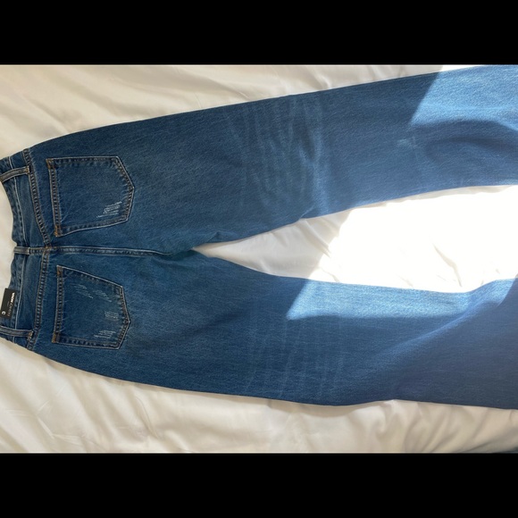 Fashion Nova Jeans - Picture 2 of 3